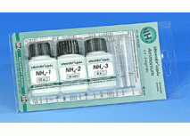 德國MN氨氮測試盒 （Ammonium）935 012