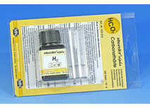 德國MN碳酸鹽硬度測試盒 ( Carbonate hardness )  935 016