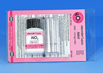德國MN亞硝酸鹽測試盒 （Nitrite）935 066