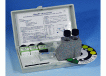 德國MN氨氮測試盒 （Ammonium）920 006 / 920 106