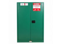 SYSBEL 45加侖殺蟲劑儲存櫃WA810450G