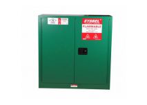 SYSBEL 30加侖殺蟲劑儲存櫃WA810300G