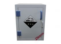 ZIMEX  4加侖強腐蝕性液體儲存櫃ZJ810100