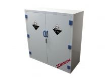ZIMEX  20加侖強腐蝕性液體儲存櫃ZJ810300