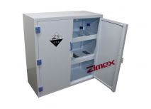 ZIMEX  30加侖強腐蝕性液體儲存櫃ZJ810400