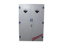 ZIMEX  45加侖強腐蝕性液體儲存櫃ZJ810500