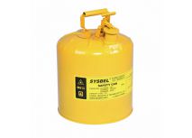 SYSBEL 5加侖柴油類儲存罐SCAN002Y
