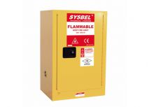 SYSBEL 12加侖易燃液體儲存櫃WA810120