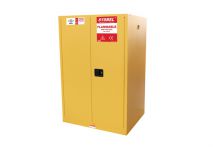 SYSBEL 90加侖易燃液體儲存櫃WA810860