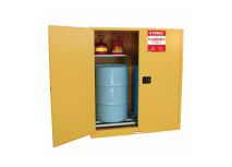 SYSBEL 110加侖油桶櫃WA811100