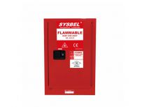SYSBEL 12加侖可燃液體儲存櫃WA810120R