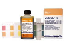 德國MN 液體pH指示劑UNISOL 910