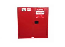 SYSBEL 30加侖可燃液體儲存櫃WA810300R