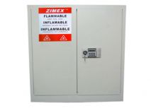 ZIMEX 毒性化學品儲存櫃ZD810040/ZD810120/ZD810200/ZD810220/ZD810300/ZB810450/ZD810600/ZD810900