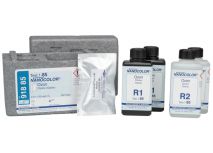 德國MN NANOCOLOR®臭氧測試試劑 （918 85）