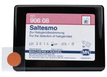 德國MN鹵化物測試紙 （Saltesmo）906 08